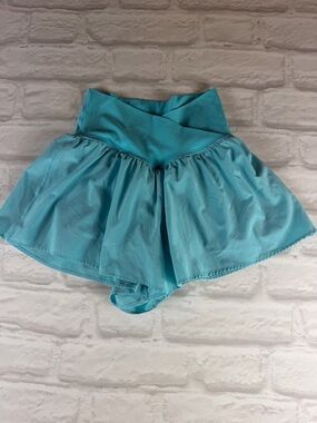 Offline by Aerie Real Me Flowy Shorts